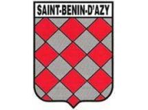 Mairie de Saint-Benin-d'Azy